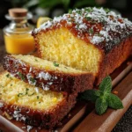 When it comes to desserts, lemon-flavored treats have a unique charm that captivates the senses. Their bright, zesty notes can transform an ordinary day into a delightful experience, making them perfect for any occasion, whether it's a sunny afternoon gathering or a special celebration. Among the myriad of lemon-infused confections, the Lemon Zest Delight Pound Cake stands out as a refreshing and delightful treat. This cake embodies the essence of summer with its vibrant lemon flavor, making it an ideal dessert for those who appreciate the perfect balance of sweet and tangy.
