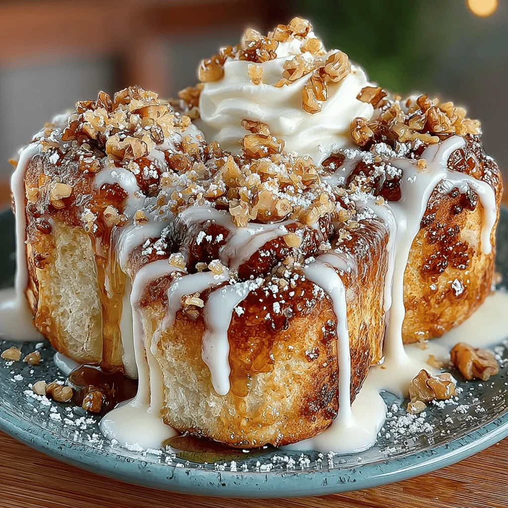 In the realm of baking, few treats evoke the warmth and nostalgia of homemade apple cinnamon rolls. These delightful rolls combine the sweetness of apples with the comforting aroma of cinnamon, making them a perfect addition to any breakfast or brunch table. The gentle swirl of tender dough enveloping a luscious filling of spiced apples creates a sensory experience that is both comforting and indulgent. Whether served fresh out of the oven with a drizzle of creamy frosting or enjoyed the next day as a delightful snack, apple cinnamon rolls are a beloved classic that never goes out of style.