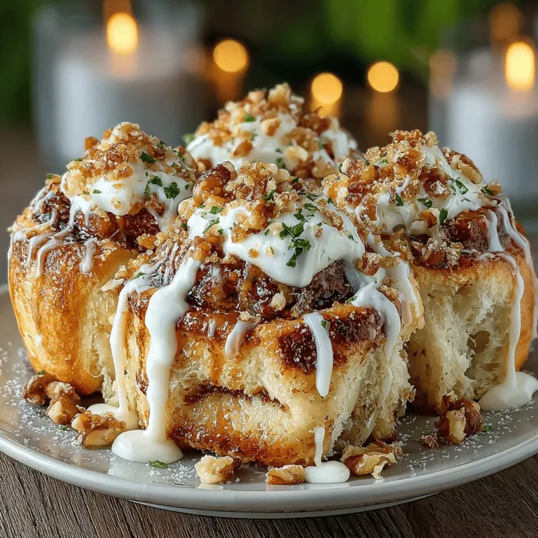 In the realm of baking, few treats evoke the warmth and nostalgia of homemade apple cinnamon rolls. These delightful rolls combine the sweetness of apples with the comforting aroma of cinnamon, making them a perfect addition to any breakfast or brunch table. The gentle swirl of tender dough enveloping a luscious filling of spiced apples creates a sensory experience that is both comforting and indulgent. Whether served fresh out of the oven with a drizzle of creamy frosting or enjoyed the next day as a delightful snack, apple cinnamon rolls are a beloved classic that never goes out of style.