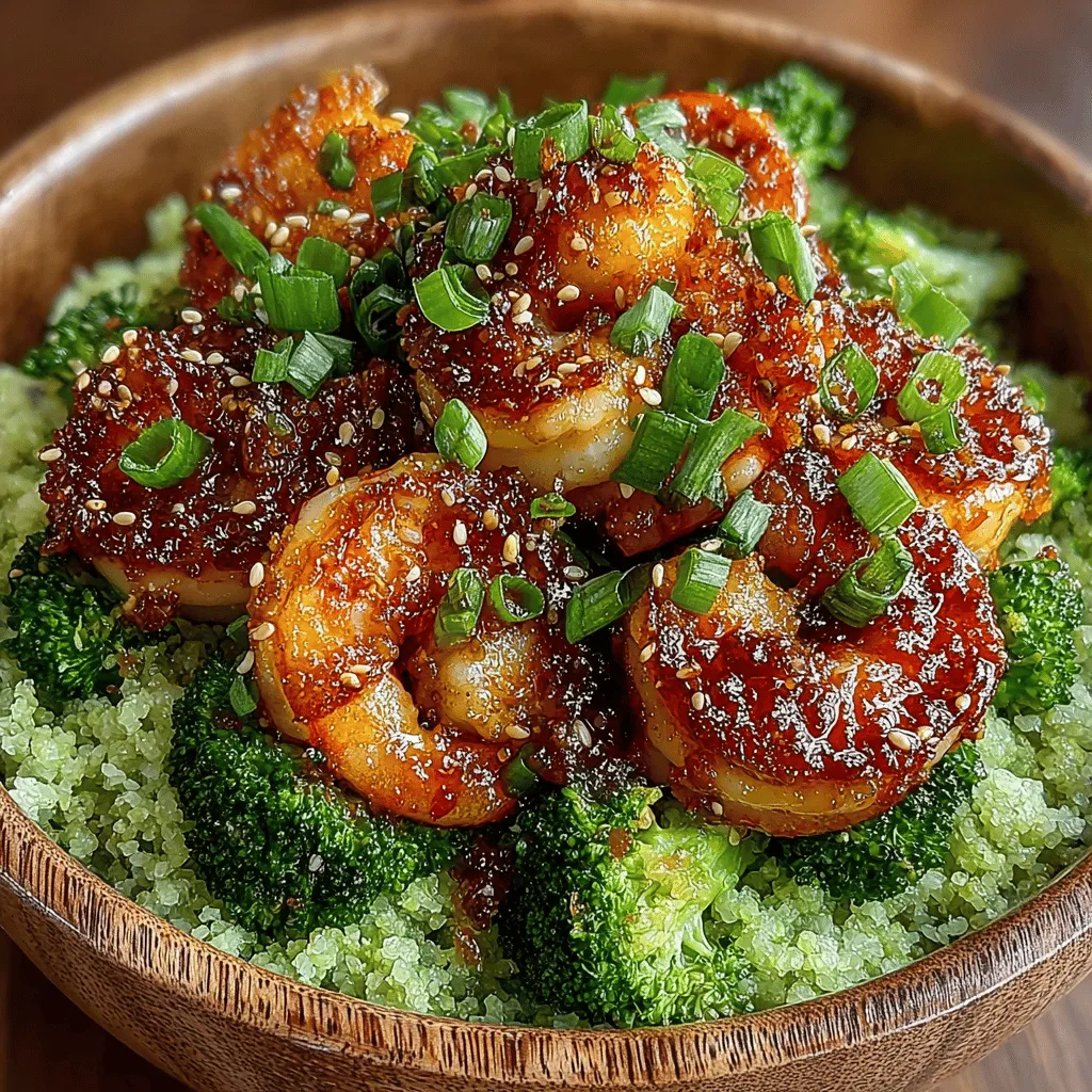 Cooking shrimp to perfection is an art that can be mastered with a few simple techniques. The key to tender and juicy shrimp lies in the timing—overcooking shrimp can lead to a rubbery texture that is far from enjoyable. Here’s how to ensure your shrimp retains its delicate texture while capturing the essence of the honey garlic sauce.