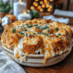 As the leaves begin to turn and the air becomes crisp, there's nothing quite like the comforting embrace of a warm, home-cooked dish to celebrate the beauty of fall. Baked Cheesy Apple Casserole is the perfect blend of sweet and savory, making it an ideal addition to your autumn dining table. This delightful casserole combines tender apples with a cheesy, creamy filling that bakes to perfection, ensuring every bite is both comforting and satisfying.