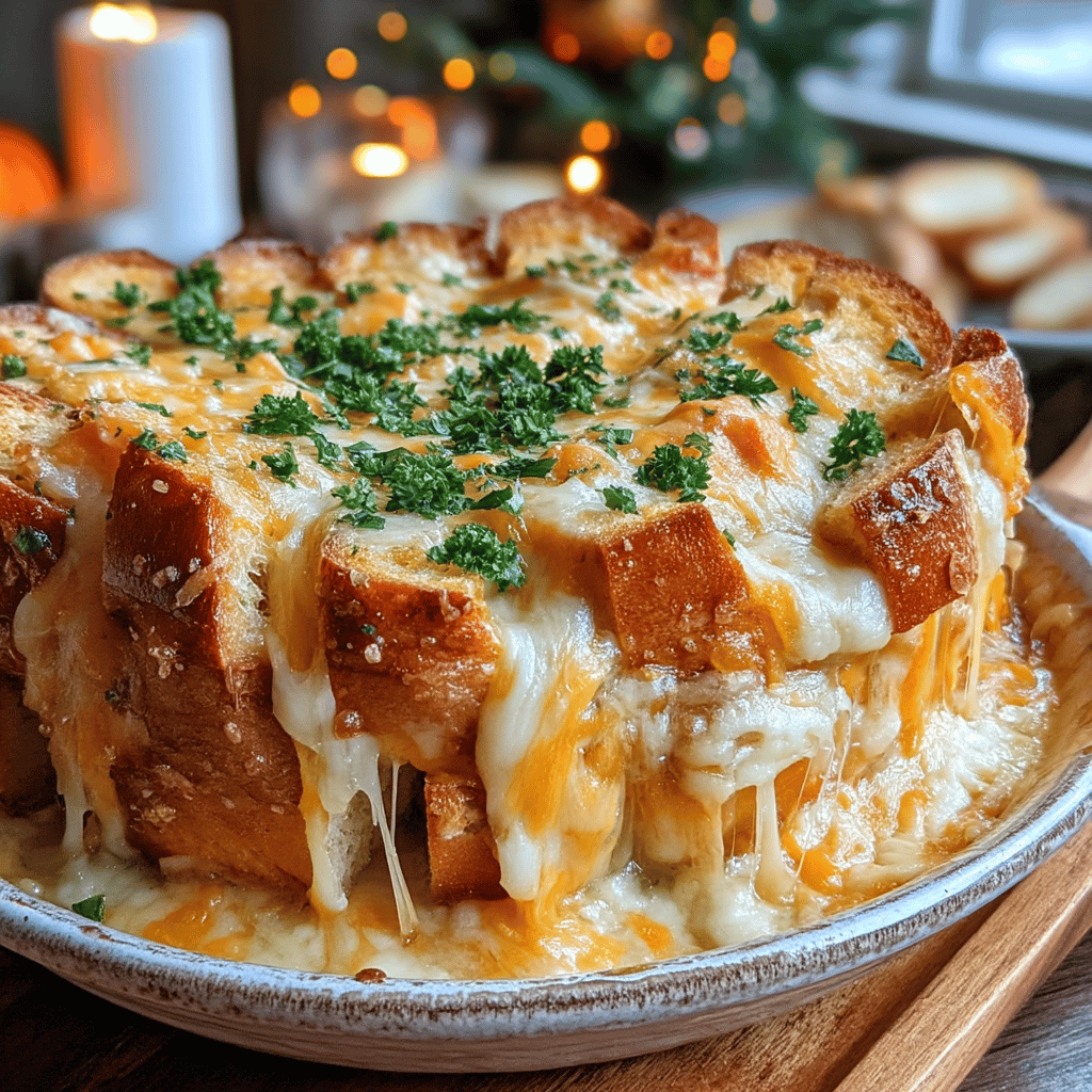 As the leaves begin to turn and the air becomes crisp, there's nothing quite like the comforting embrace of a warm, home-cooked dish to celebrate the beauty of fall. Baked Cheesy Apple Casserole is the perfect blend of sweet and savory, making it an ideal addition to your autumn dining table. This delightful casserole combines tender apples with a cheesy, creamy filling that bakes to perfection, ensuring every bite is both comforting and satisfying.